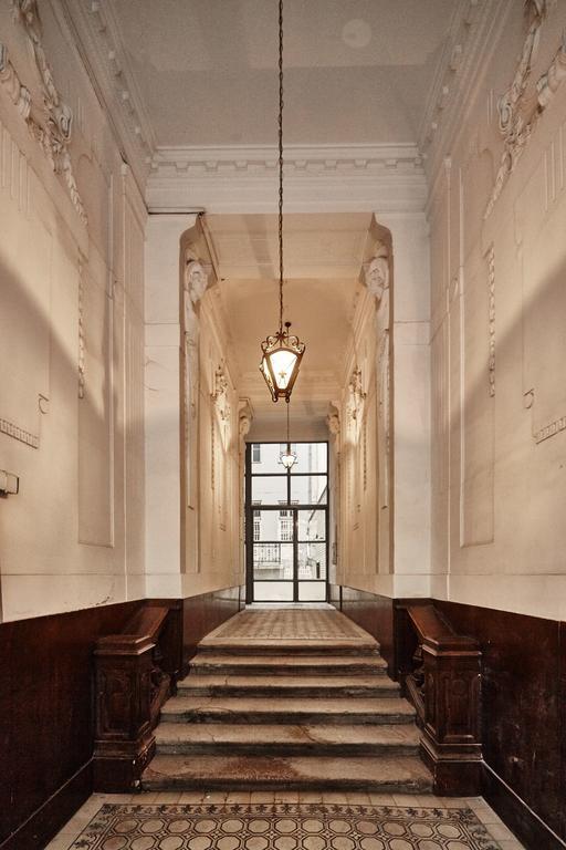 Butik Design Buda Hotel Budapest Bagian luar foto